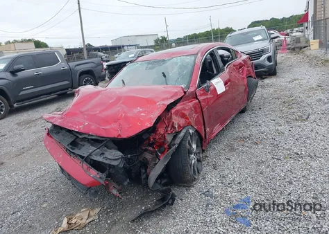 2015 Mazda Mazda6 I Grand Touring из США, поврежденный, VIN JM1GJ1W50F1183942